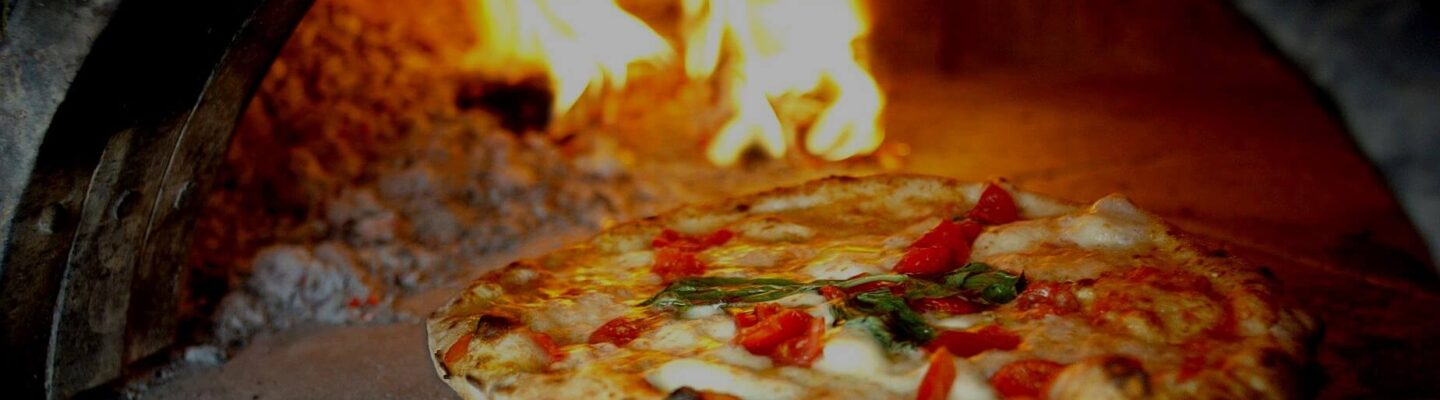 pizza napolitana forno